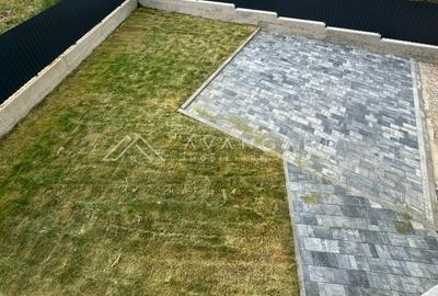 Casă cu 4 camere cu Canalizare în Florești - 3