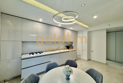 SUPERB/ DUPLEX/ CURTE 130 Mp/ BLOC BOUTIQUE/2 LOCURI PARCARE SUBTERANA - 14
