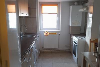 Apartament 2 camere Pacurari - 5