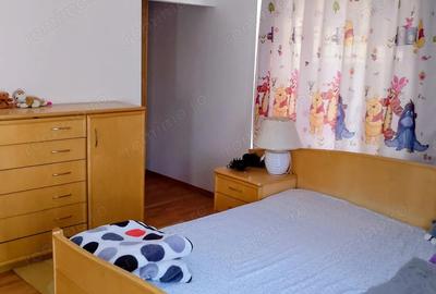 Casă cu 4 camere în Chizătău - 5