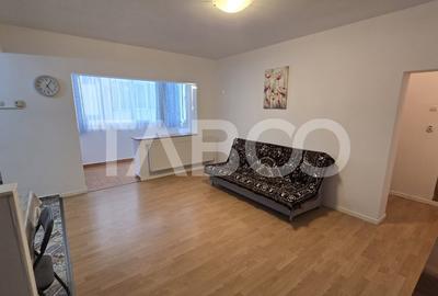 Apartament cu 2 camere de inchiriat mobilat utilat in zona Tilisca - 7