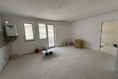 Apartament 3 camere semifinisat, 67mp, parcare, etaj 1! - 4