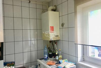 Apartament cu 2 camere în Central - 2