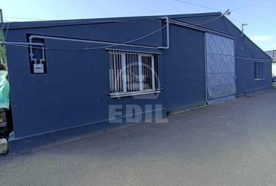 Spațiu comercial, de 1,800 mp, în Florești - 6