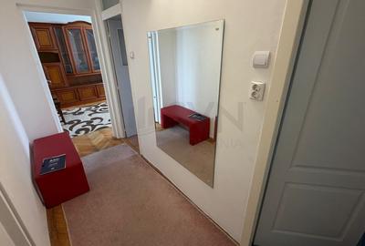 Apartament cu 2 camere decomandat, mobilat în Tineretului - 1