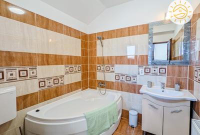 Casa noua insorita in curs de etajare si modernizare Bartolomeu Casa noua insorita in curs de etajare si modernizare Bartolomeu - 7
