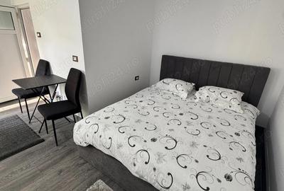 Garsonieră decomandată în Roșu - 6