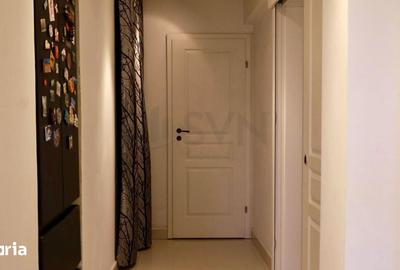 Apartament cu 3 camere, mobilat în Centrul Istoric - 1