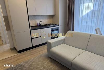 Apartament cu 2 camere, mobilat în Apărătorii Patriei - 5
