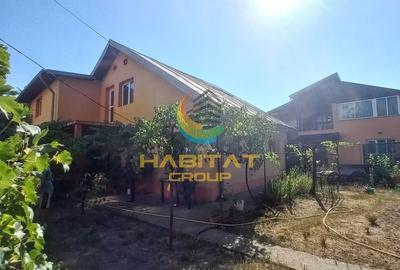 Casă individuală cu 6 camere cu Canalizare în Brâncoveanu - 14