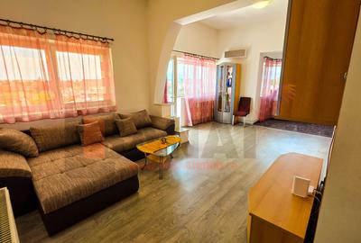 Apartament cu 3 camere decomandat în Valea Aurie - 11