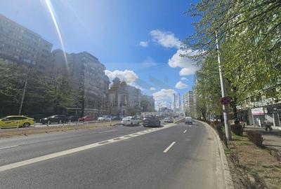 Apartament cu 3 camere decomandat în Banu Manta - 1