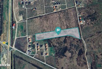 Spațiu comercial, în Giroc