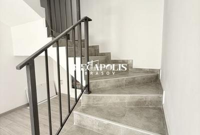 Casa individuala  BRASOV  4 CAMERE în Cartierul izvor - 12