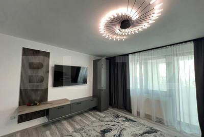 Apartament de lux, 4 camere, prima inchiriere, zona CENTRALA - 5