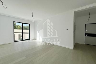 Apartament 2 camere, nemobilat, centrala proprie, zona Braytim - 3