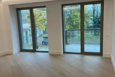 Apartament cu 2 camere în Voluntari
