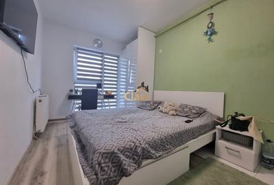 Apartament cu 3 camere | 54 mpu | Parcare | Zona Cetatii Floresti - 3
