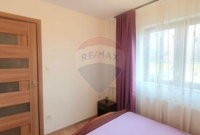 Apartament cu 2 camere, mobilat în Romanilor - 9