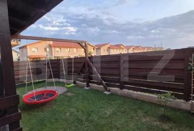 Casa moderna de vanzare in Valea Lupului, Ia?i Oferta premium pentru familie! - 14