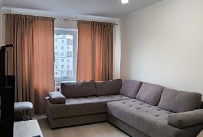 Apartament cu 2 camere decomandat în Mărăști - 2