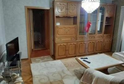Apartament cu 2 camere semidecomandat în Soarelui - 3