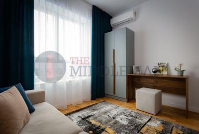 Apartament cu 3 camere decomandat, mobilat în P-ta Presei Libere - 16