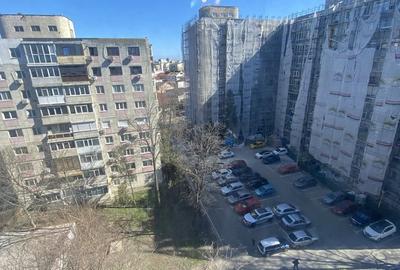 Apartament cu 2 camere decomandat în Central - 14