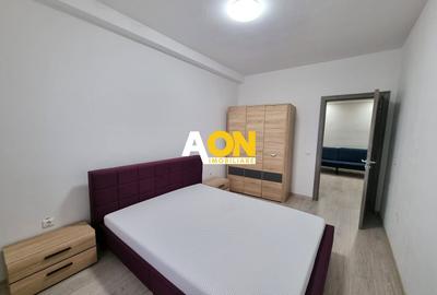 Apartament cu 2 camere decomandat, mobilat în Ampoi 3 - 3