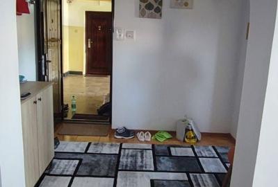 Apartament cu 3 camere decomandat în Central - 2