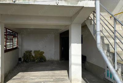 Casă cu 6 camere cu Teren 888 Mp în Războieni - 9