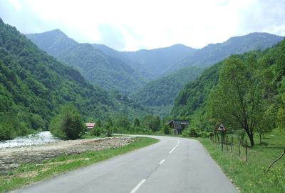 Raul Mare Retezat, Parcul National Retezat, Judetul Hunedoara - 5