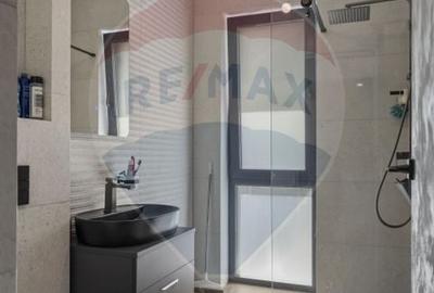 Vila individuala 4 camere 202 mp utili, Corbeanca, ansamblu cu piscina - 26