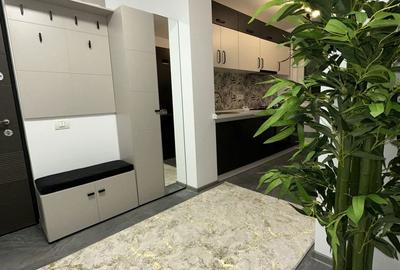Apartament cu 2 camere semidecomandat în Plantelor - 3