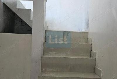 Casă cu Teren 845 Mp în Strejnicu