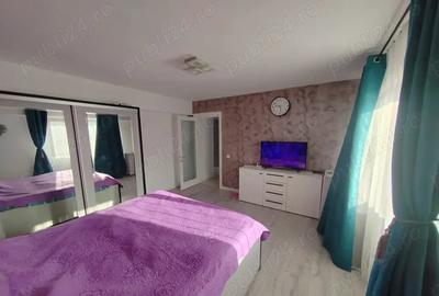 Apartament 3 Camere - Hlincea *CURTE ȘI PARCARE* - 4