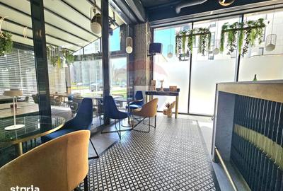 Spațiu comercial, de 247 mp, în Central - 8
