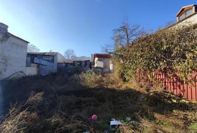 Teren Construcții intravilan de 473 mp, în Colentina - 4