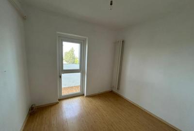 Apartament 1 camera, transformat in doua camere, zona Vidin - 8
