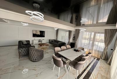 Penthouse unicat vis-a-vis Mall Bucuresti - 2