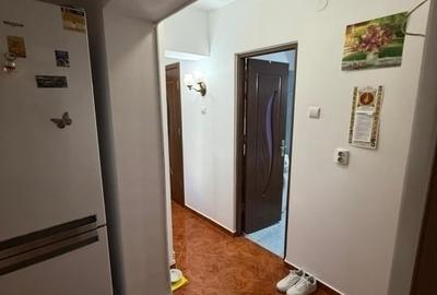 2 Camere D.  Păcurari Poștă Zona Moara de foc / Etaj 2/8 /62 mp / Renovat - 3