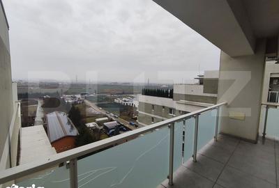 Apartament cu 2 camere în Nufărul - 2