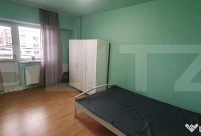 Apartament cu 2 camere decomandat, mobilat în George Enescu - 10