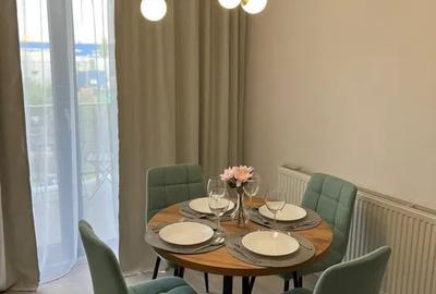 Apartament de 2 camere, Hils Brauner, loc de parcare inclus, la 5 min de metrou - 3