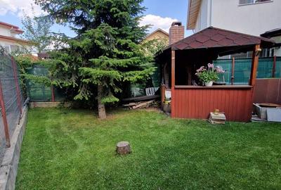 Casă individuală cu 5 camere cu Teren 330 Mp în Nord-Vest - 14