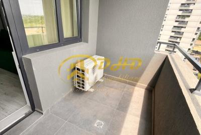 Garsonieră în Păcurari