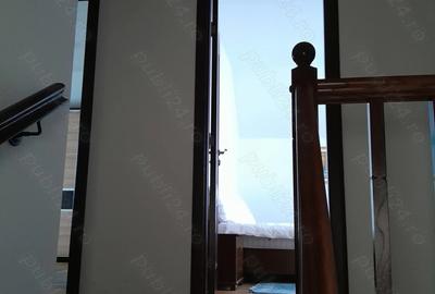 Casa de vanzare 4 camere 120 mp utili, 600 mp teren, garaj, curte pavata, gradina, zona Ipotesti - 9
