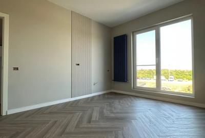 Vila 5 camere, zona exclusivista Str Toamnei, 136 mp construiti Rosu-Chiajna - 11