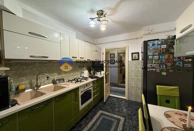 Apartament 2 camere - zona Precista-Etaj 2 - 6