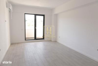Apartament cu 2 camere decomandat în Bârnova - 4